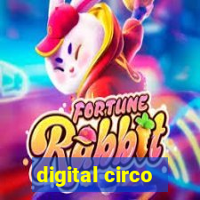 digital circo